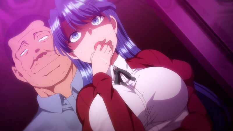 痴夢少女 3  剧照 4